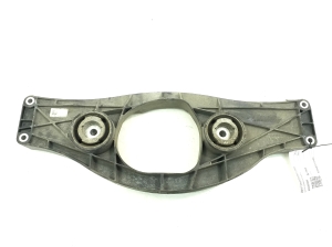 Mercedes Benz S-Class 222 (2013–2020) Halter Hinterachsdifferential A2223520000 - 3