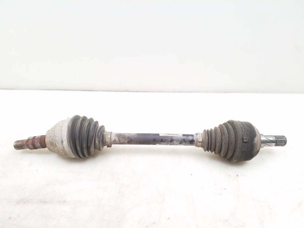OPEL Insignia A (2008-2016) Front Left Driveshaft 13228204 25088264