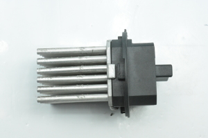 Mercedes Benz C-Class 204 (2007–2014) Stellmotor Heizungsklappe 5HL00894130