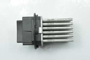 Mercedes Benz C-Class 204 (2007–2014) Stellmotor Heizungsklappe 5HL00894130 - 3