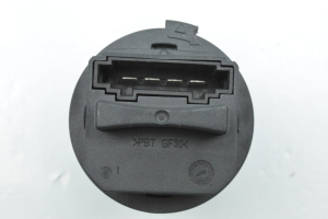 Mercedes Benz C-Class 204 (2007–2014) Stellmotor Heizungsklappe 5HL00894130 - 4