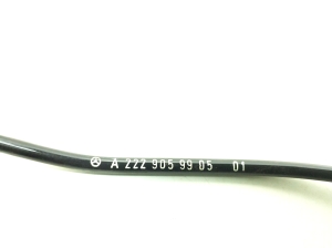 Mercedes Benz S-Class 222 (2013–2020) ABS-Sensor hinten A2229059905 - 2
