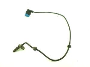   Rear abs sensor 