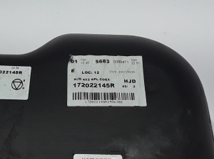 Dacia Duster (2017–2024) Kütusepaak 172022145R - 2