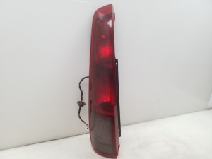   Rear corner lamp 