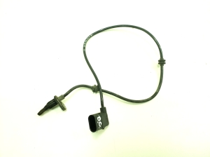   Rear abs sensor 