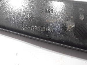 Dacia Duster (2017–2024) Esimese alusraami muu osa 544690003R - 2