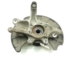 Mercedes Benz S-Class 222 (2013–2020) Tagumine rumm A2223501041 - 2