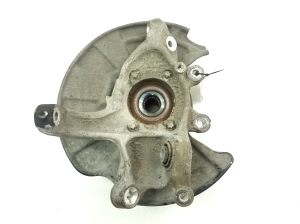Mercedes Benz S-Class 222 (2013–2020) Tagumine rumm A2223501041 - 3