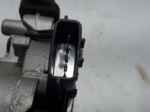 RENAULT Clio IV (2012–2019) Scheibenwischermechanismus 288004542R - 3