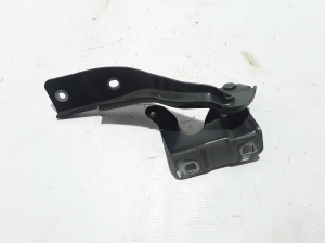 RENAULT Koleos (2007–2016) Scharnier Motorhaube 65400JY00A - 3