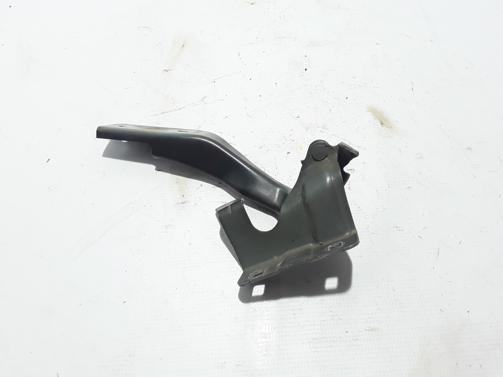 RENAULT Koleos 1 generation (2008-2016) Front Left Bonnet Hinge 65401JY00A 22409130