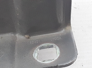 RENAULT Koleos (2007–2016) Scharnier Motorhaube 65401JY00A - 2