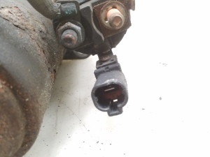NISSAN Murano Z50 (2003–2017) Starter - 2