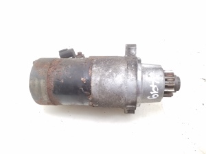 NISSAN Murano Z50 (2003–2017) Starter - 3
