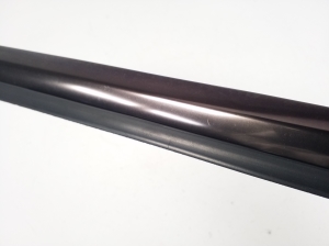 Mercedes Benz SL-Class 230 (2001–2012) Rear quarter window outer molding A2306700138 - 2