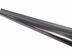 Mercedes Benz SL-Class 230 (2001–2012) Rear quarter window outer molding A2306700238 - 4