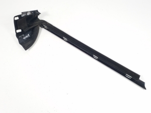 Mercedes Benz SL-Class 230 (2001–2012) Rear quarter window outer molding A2306700238 - 5