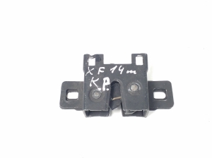 Jaguar XF (2008–2016) Hood latch 8X2316700AD - 2