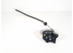 AUDI A5 (2007–2016) Front door lock 8J2837015A - 2