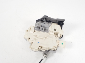 Türschloss vorne - 8J2837015A