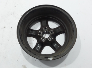 RENAULT Megane IV (2016–2022) Felge 403003680R - 3