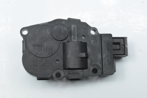 AUDI A4 B7 (2004–2008) Salongi soojenduse klapi mootor 410475520 - 2