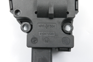 AUDI A4 B7 (2004–2008) Salongi soojenduse klapi mootor 410475520 - 3