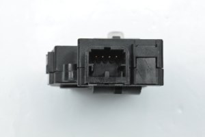 AUDI A4 B7 (2004–2008) Salongi soojenduse klapi mootor 410475520 - 5