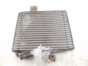 NISSAN Murano Z50 (2003–2017) Ātrumkārbas radiators - 3