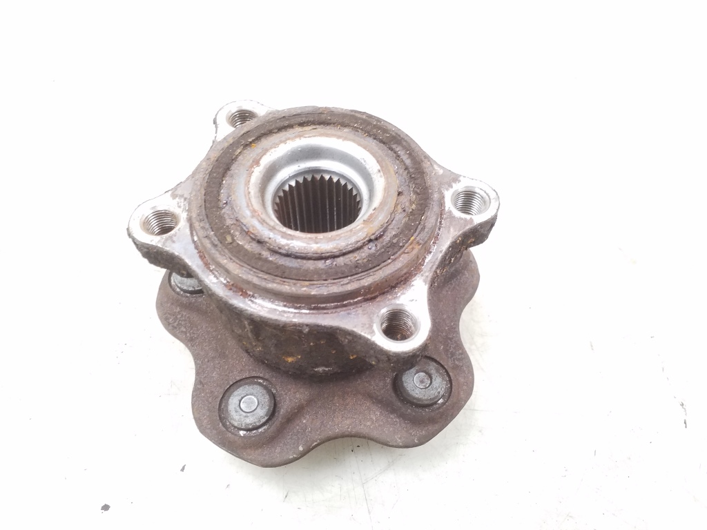 NISSAN Murano Z50 (2002-2008) Roulement de roue arrière gauche 25088243