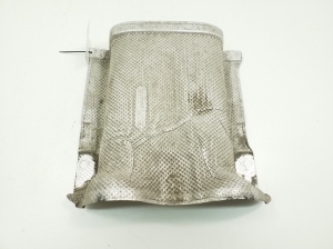 Mercedes Benz S-Class 222 (2013–2020) Summuti kuumakaitse A2226820771 - 2