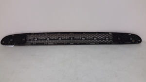Mercedes Benz C-Class 203 (2000–2007) Front bumper lower grille A2038851323 - 2