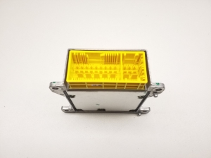 Mercedes Benz C-Class 204 (2007–2014) Airbagsteuergerät a2048709426 - 2