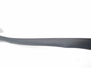 Mercedes Benz SL-Class 230 (2001–2012) Windshield pillar outer molding A2307200878 - 4