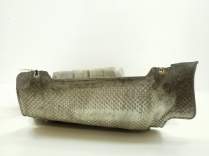 Mercedes Benz S-Class 222 (2013–2020) Summuti kuumakaitse A2226800722 - 3