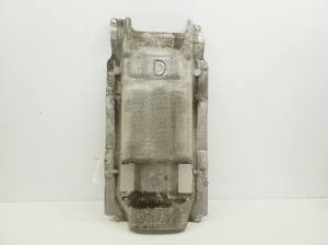 Mercedes Benz S-Class 222 (2013–2020) Summuti kuumakaitse A2226801122 - 4