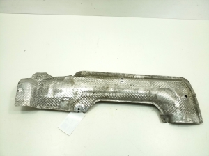 Mercedes Benz S-Class 222 (2013–2020) Summuti kuumakaitse A2226802522 - 2