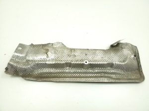 Mercedes Benz S-Class 222 (2013–2020) Summuti kuumakaitse A2226800522 - 2