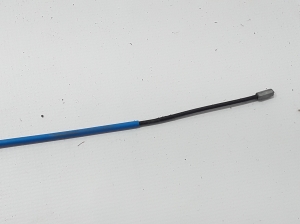 RENAULT Megane IV (2016–2022) Handbremsseil 364008253R - 2