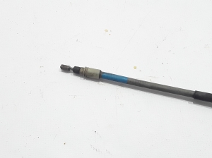 RENAULT Megane IV (2016–2022) Handbremsseil 364008253R - 3