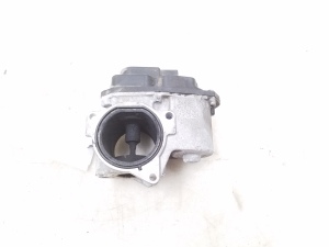   EGR valve valve 