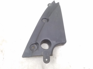 Verkleidung unter der Motorhaube - 62580CA000