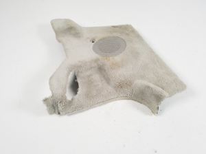 Mercedes Benz SL-Class 230 (2001–2012) Sonstiges Innenraumteil A2306800580 - 2