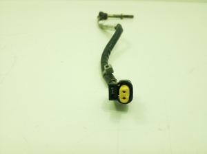  Muffler temperature sensor 