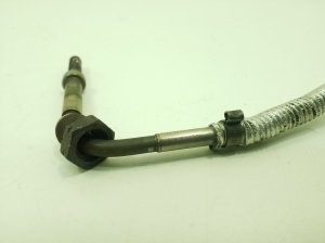  Muffler temperature sensor 