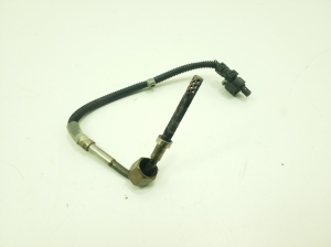   Muffler temperature sensor 