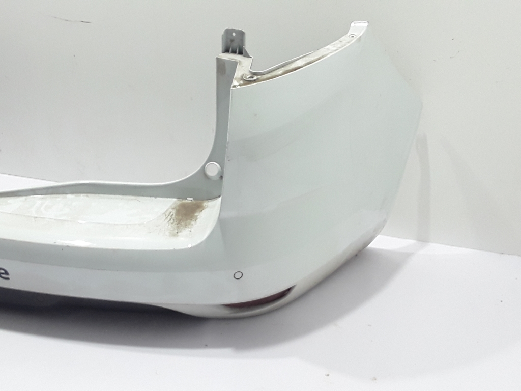 Used RENAULT Megane Rear bumper 850220648R