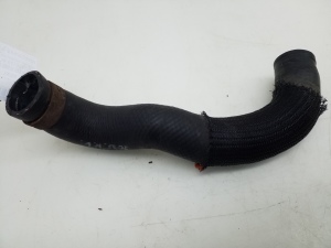   Cooling radiator hose 