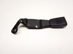 Mercedes Benz C-Class 204 (2007–2014) Sicherheitsgurtschloss hinten A2048602669 - 3